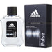 Dynamic Pulse Edt Spray By Adidas For Men - 100 Ml