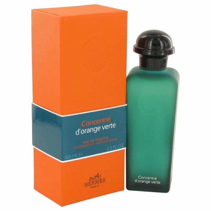 Eau D’orange Verte Edt Spray Concentreby Hermes For Women