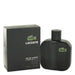 Eau De Lacoste L.12.12 Noir Edt Spray By For Men-100 Ml