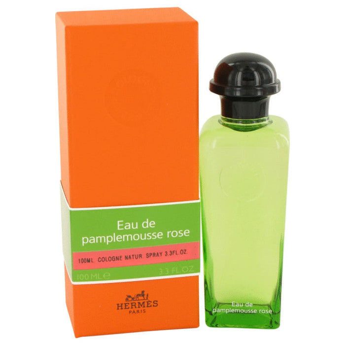 Eau de Pamplemousse Rose by Hermes for Women-100 Ml