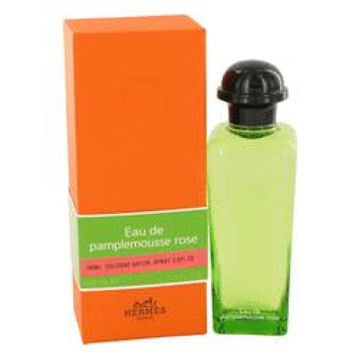 Eau de Pamplemousse Rose by Hermes for Women-100 Ml