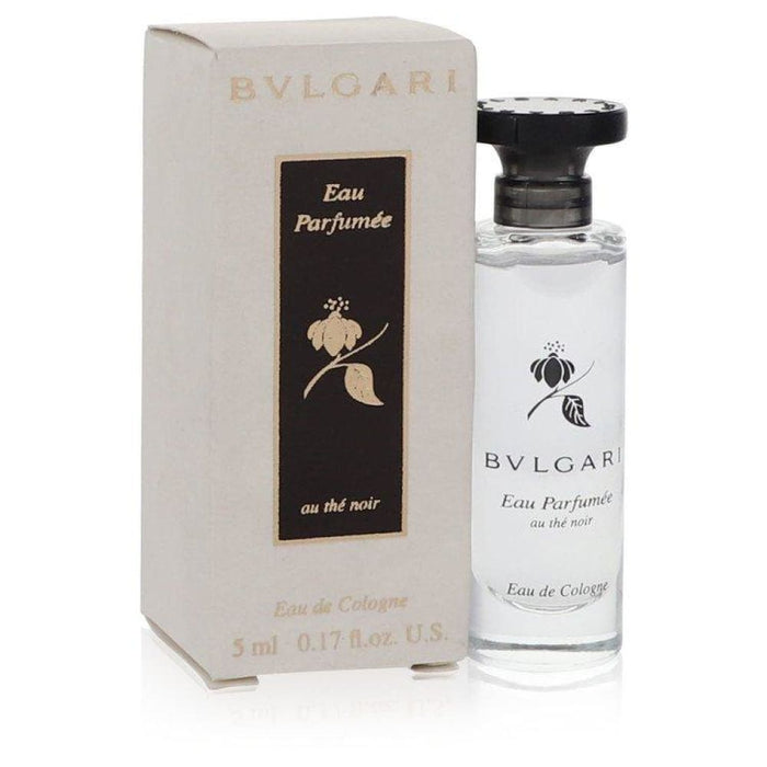 Eau Parfumee Au The Noir Mini Edc By Bvlgari For Women - 5
