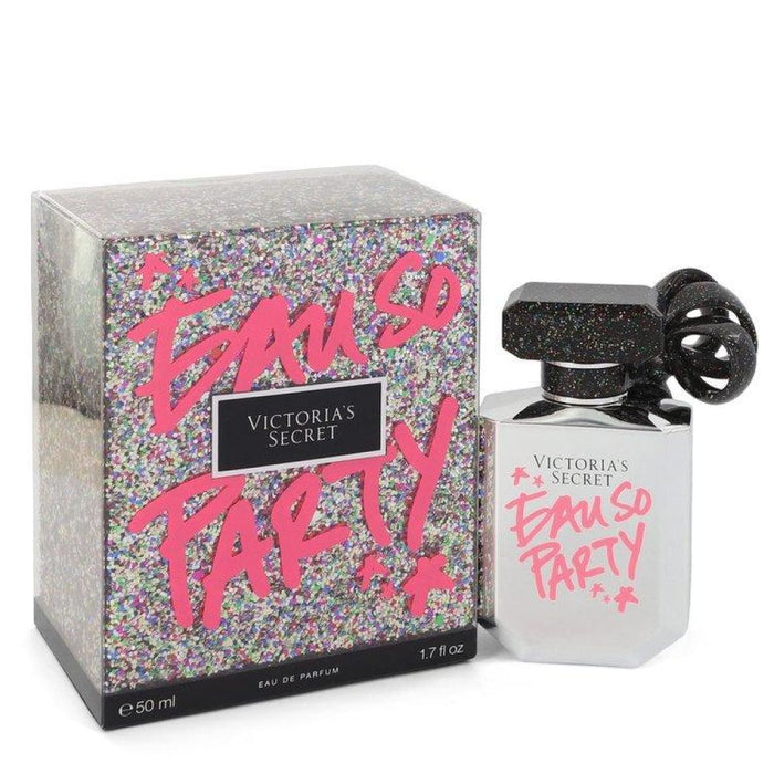 Eau So Party Edp Spray By Victoria’s Secret For Women