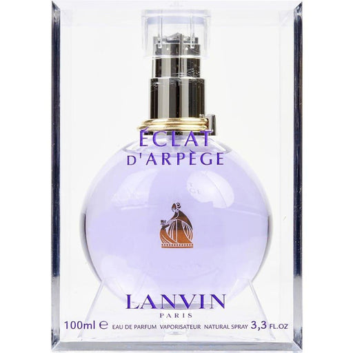 Eclat D’arpege Edp Spray By Lanvin For Women - 100 Ml