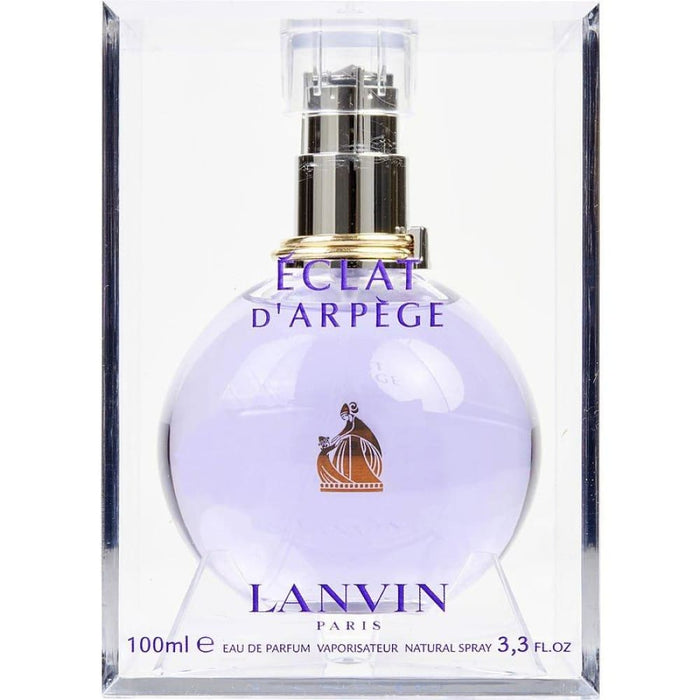 Eclat D’arpege Edp Spray By Lanvin For Women - 100 Ml