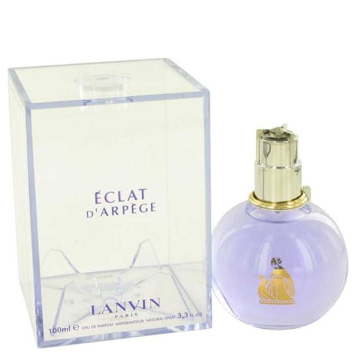 Eclat D’arpege Edp Spray By Lanvin For Women - 100 Ml