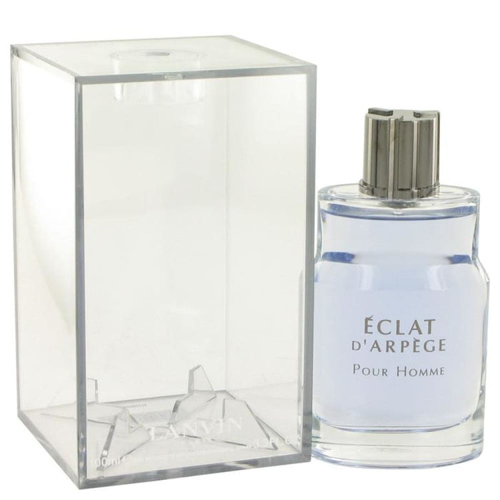 Eclat D’arpege Edt Spray By Lanvin For Men - 100 Ml