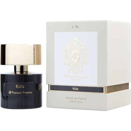 Eclix Extrait De Parfum Spray By Tiziana Terenzi For Women