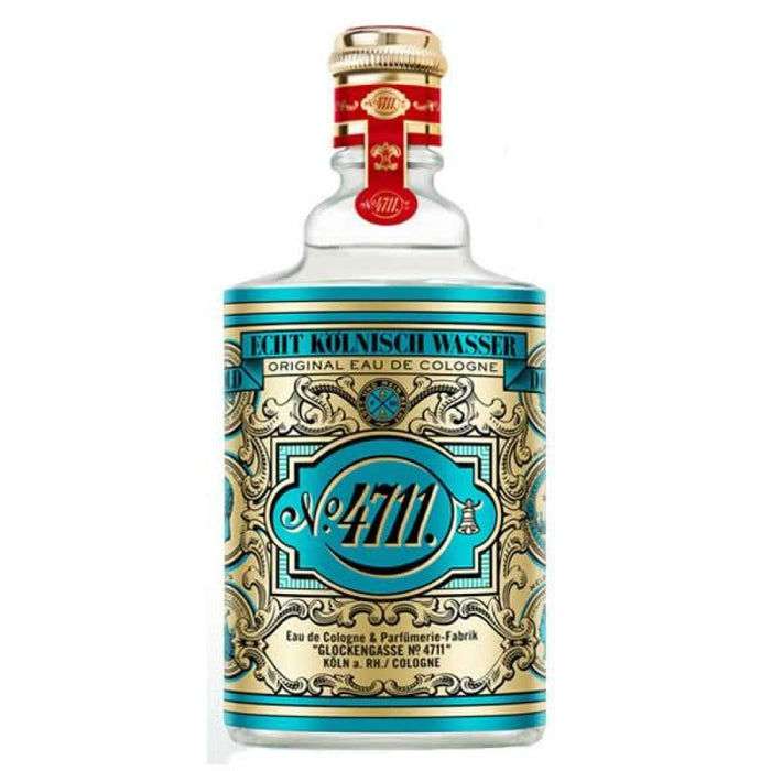 Edc By 4711 For Men - 200 Ml