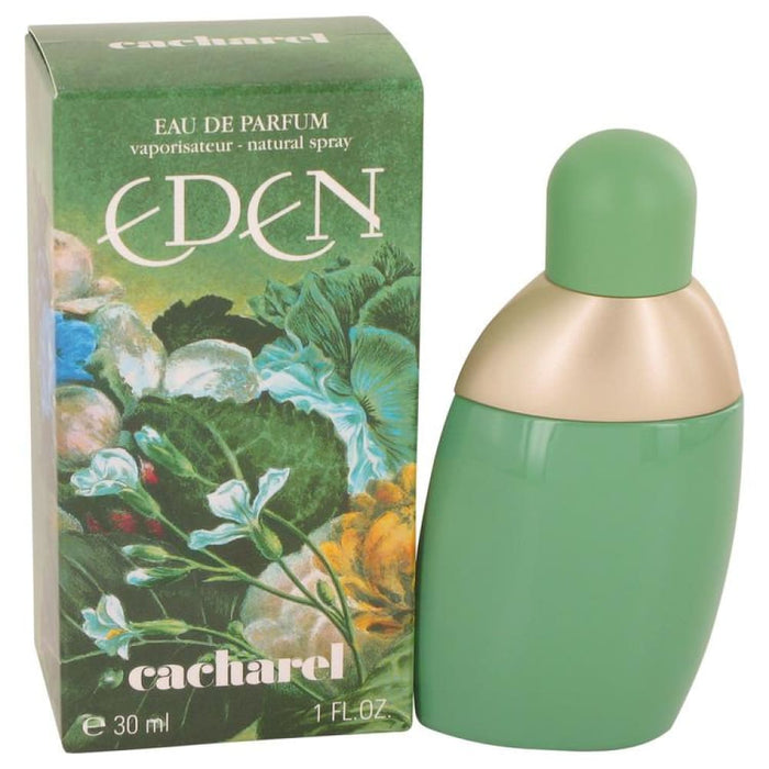 Eden Edp Spray By Cacharel For Women - 30 Ml