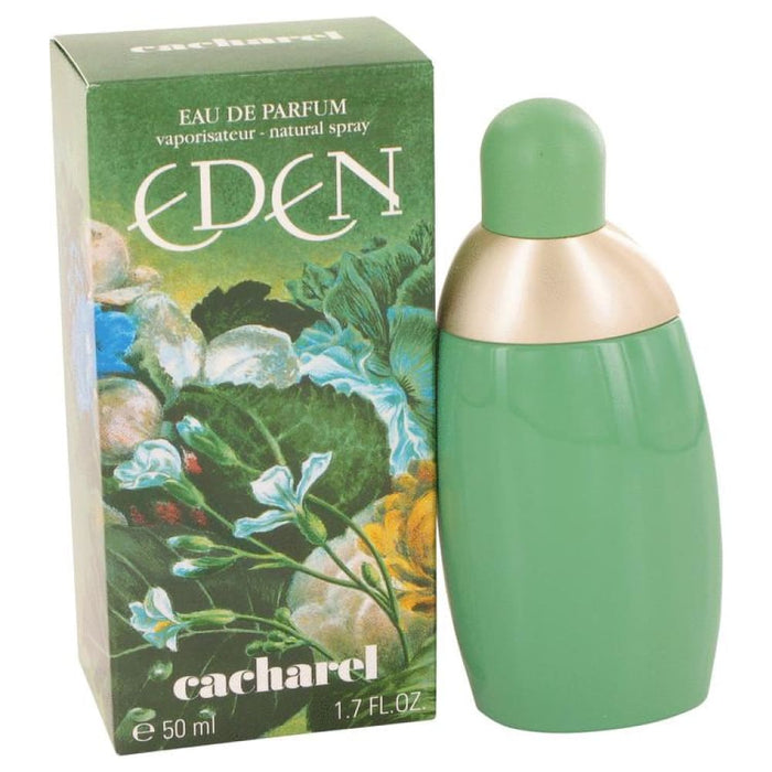 Eden Edp Spray By Cacharel For Women - 50 Ml