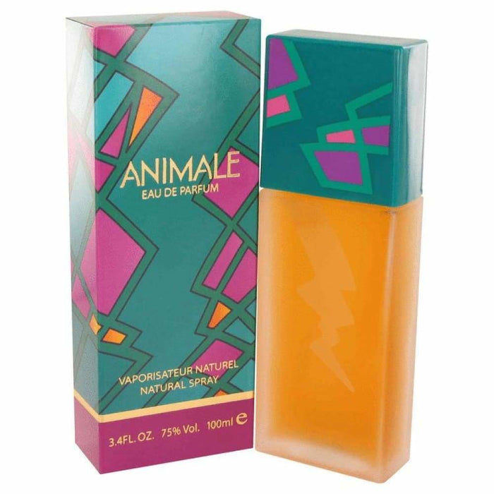 Edp Spray By Animale For Women - 100 Ml