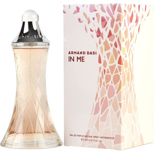 In Me Edp Spray By Armand Basi For Women - 77 Ml