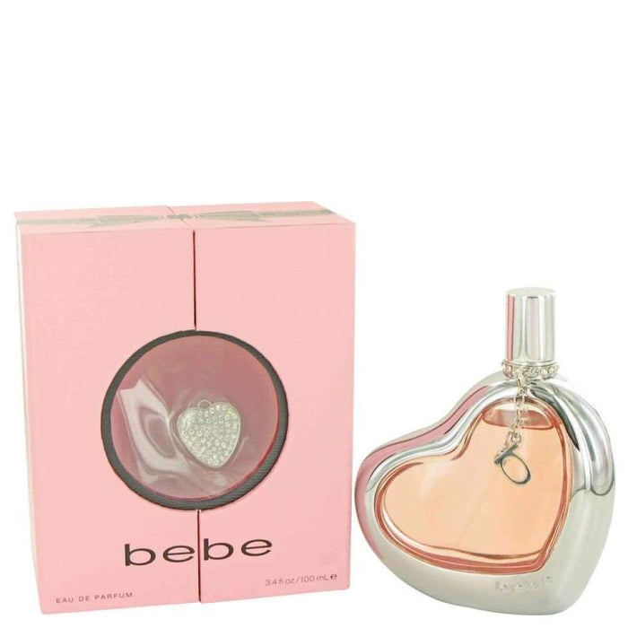 Edp Spray By Bebe For Women - 100 Ml