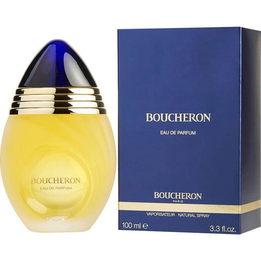 Edp Spray By Boucheron For Women - 100 Ml