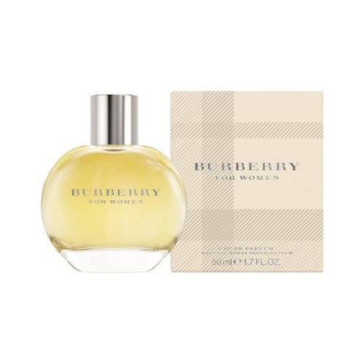 Edp Spray By Burberry For Women - 50 Ml