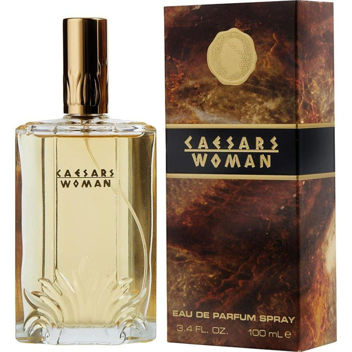 Edp Spray By Caesars For Women - 100 Ml