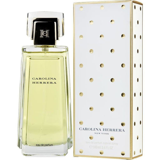 Edp Spray By Carolina Herrera For Women - 100 Ml