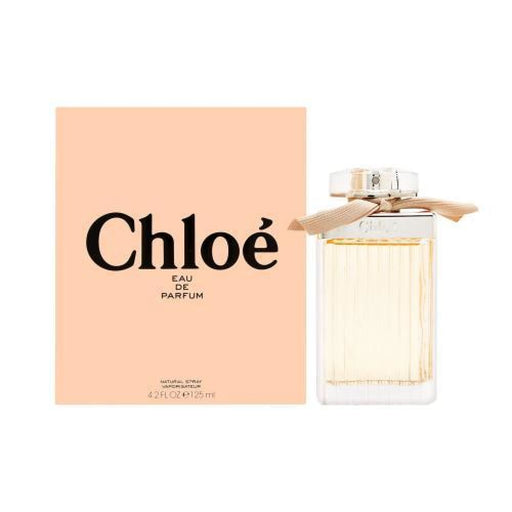 Edp Spray By Chloe For Women - 125 Ml