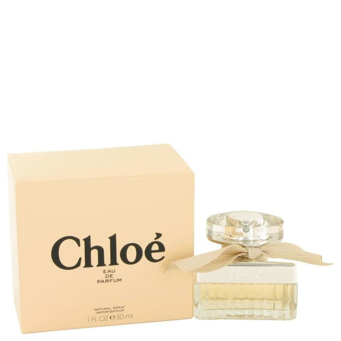 Edp Spray by Chloe for Women - 30 Ml