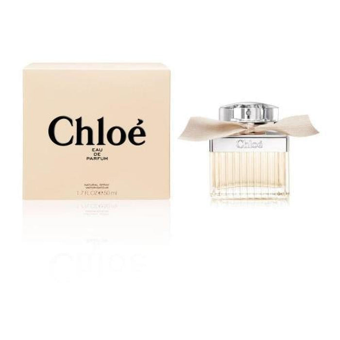 Edp Spray By Chloe For Women - 50 Ml