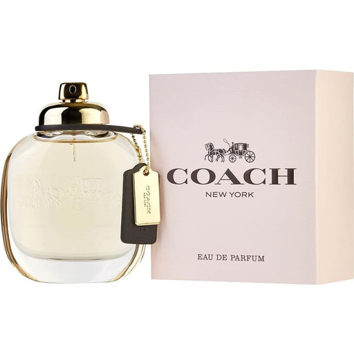 Edp Spray By Coach For Women - 30 Ml