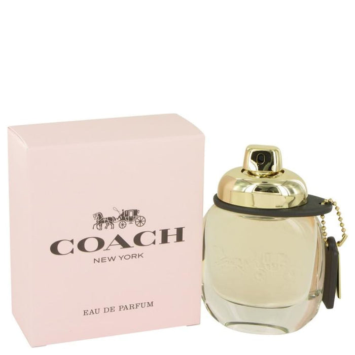 Edp Spray By Coach For Women - 30 Ml