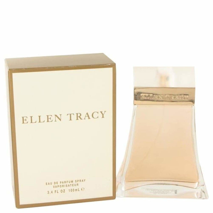 Edp Spray By Ellen Tracy For Women - 100 Ml