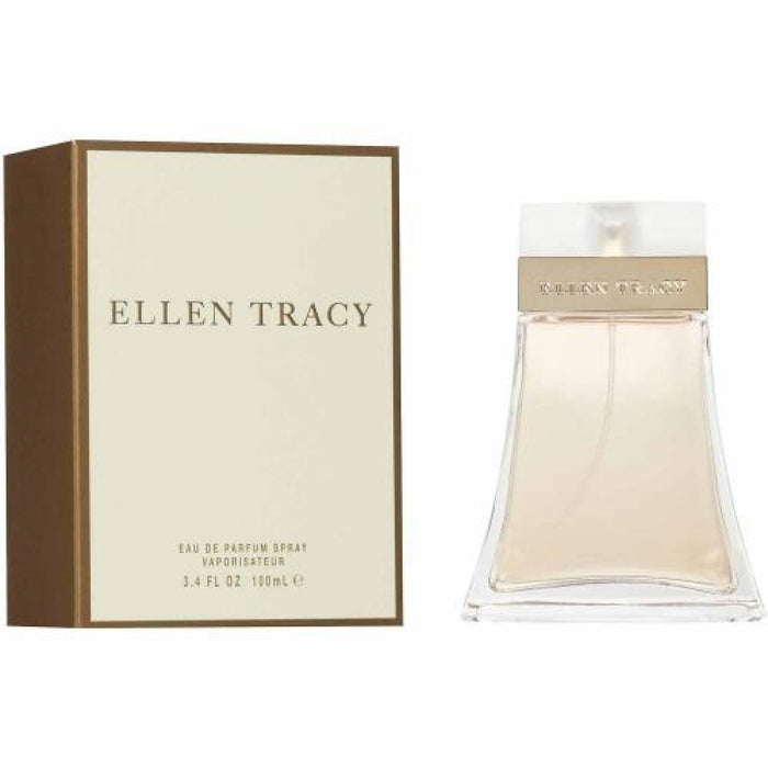 Edp Spray By Ellen Tracy For Women - 100 Ml