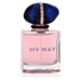 My Way Edp Spray By Giorgio Armani For Women - 50 Ml