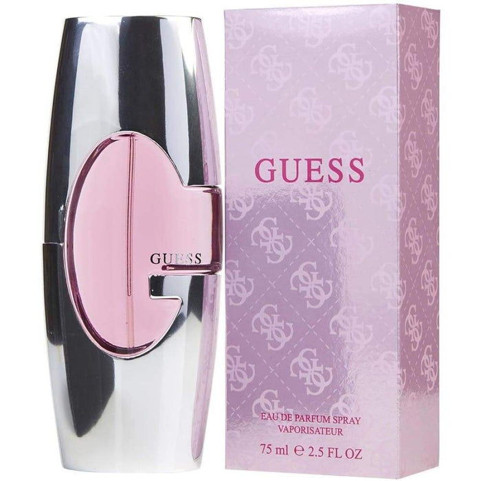 Edp Spray By Guess For Women - 75 Ml