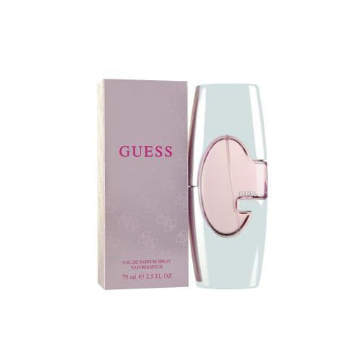 Edp Spray By Guess For Women - 75 Ml