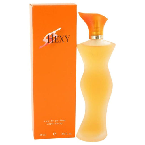 Edp Spray By Hexy For Women - 90 Ml