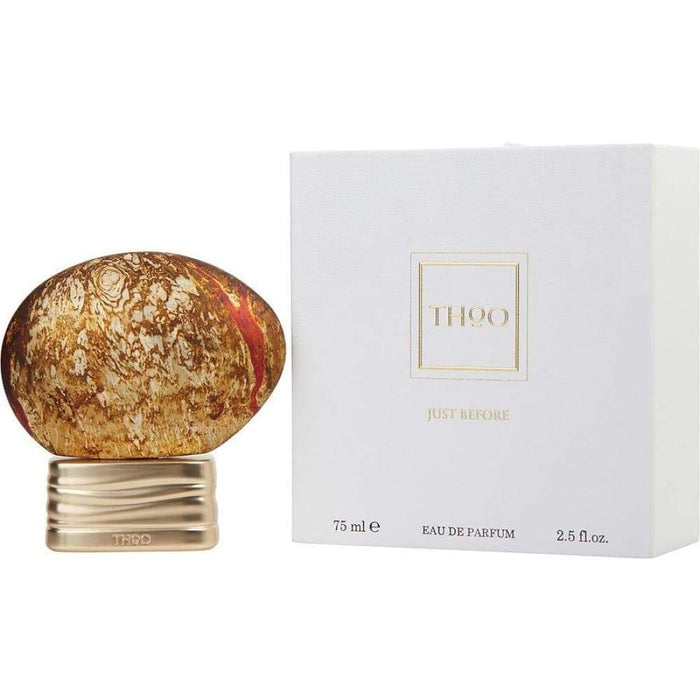 Just Before Edp Spray by the House of Oud for Women-75 Ml