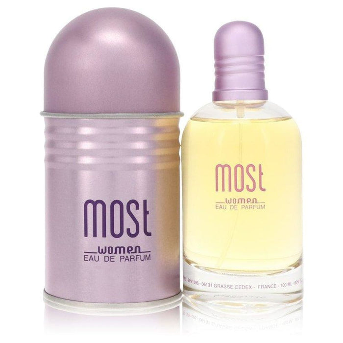 Most Edp Spray By Jeanne Arthes For Women - 100 Ml