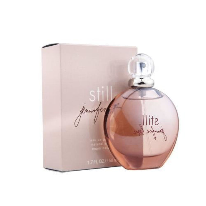 Still Edp Spray By Jennifer Lopez For Women - 50 Ml