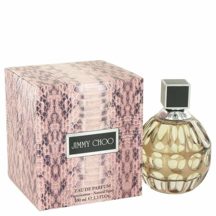 Edp Spray By Jimmy Choo For Women - 100 Ml