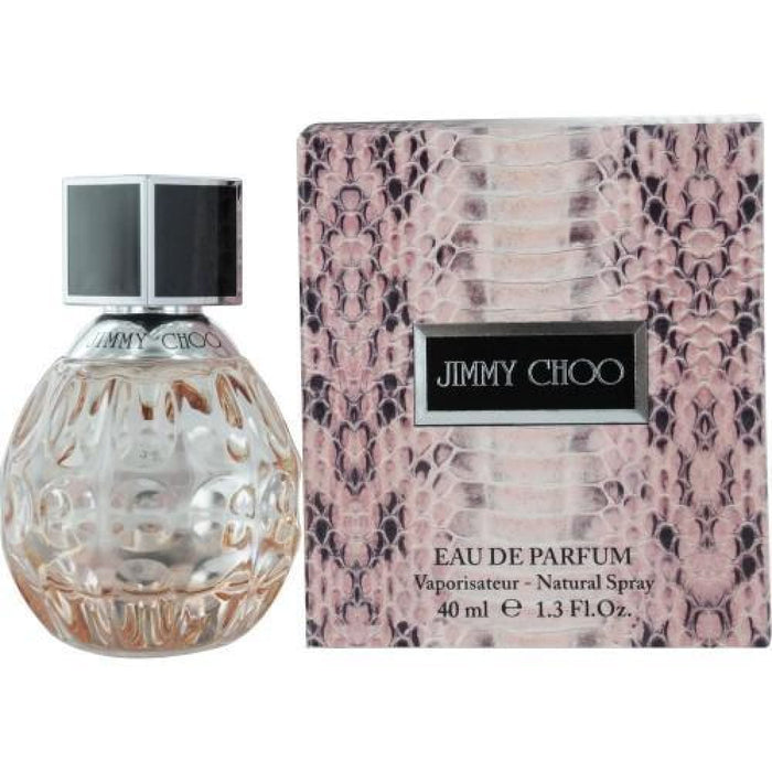 Edp Spray By Jimmy Choo For Women - 38 Ml