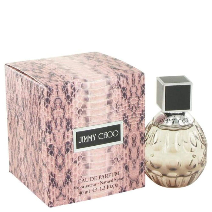 Edp Spray By Jimmy Choo For Women - 38 Ml