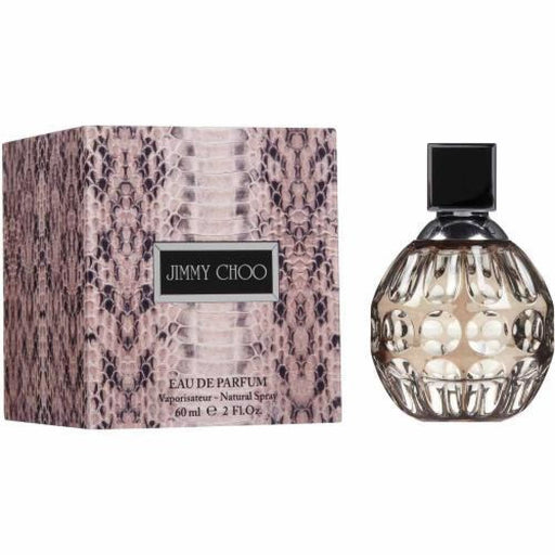 Edp Spray By Jimmy Choo For Women - 60 Ml