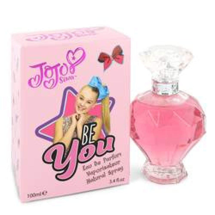 Be you Edp Spray by Jojo Siwa for Women-100 Ml