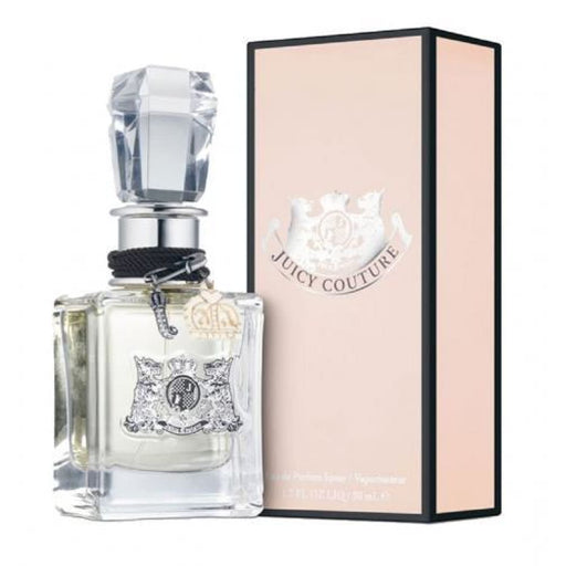 Edp Spray By Juicy Couture For Women - 50 Ml