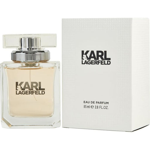 Edp Spray By Karl Lagerfeld For Women - 83 Ml