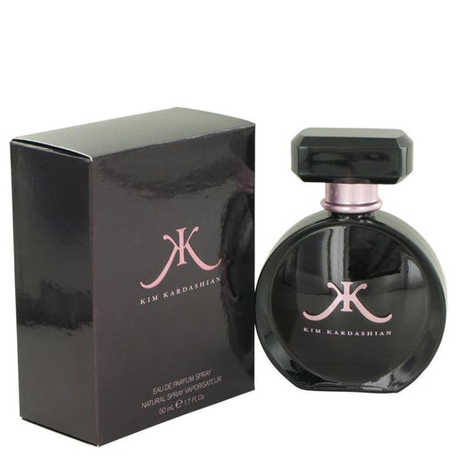 Edp Spray By Kim Kardashian For Women - 50 Ml