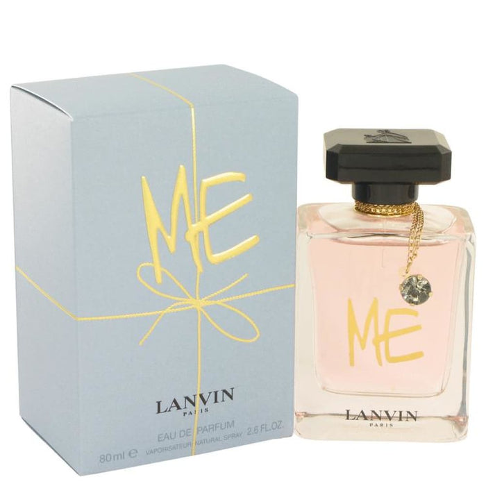 Me Edp Spray By Lanvin For Women - 77 Ml