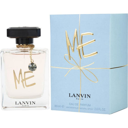 Me Edp Spray By Lanvin For Women - 77 Ml