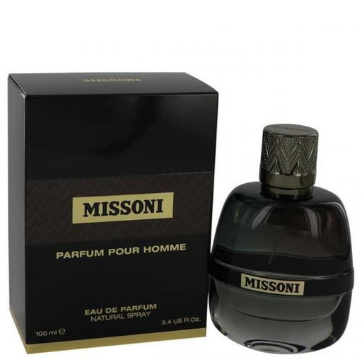 Edp Spray By Missoni For Men - 100 Ml