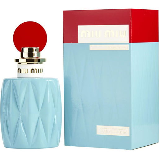 Edp Spray By Miu For Women - 50 Ml