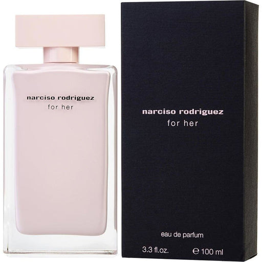 Edp Spray By Narciso Rodriguez For Women - 100 Ml