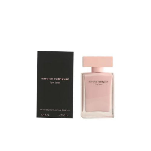 Edp Spray By Narciso Rodriguez For Women - 50 Ml